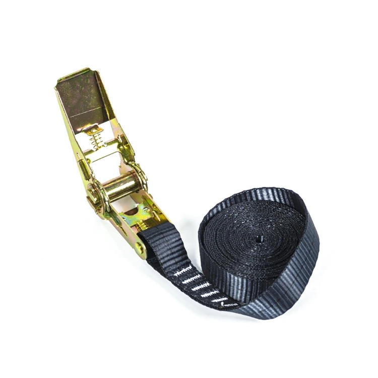 Straps And Tie Downs