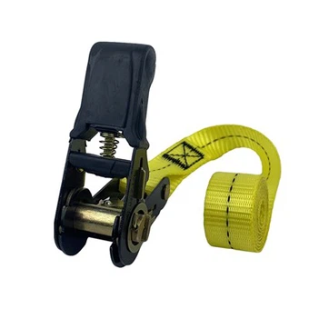 Crochets d'arrimage robustes